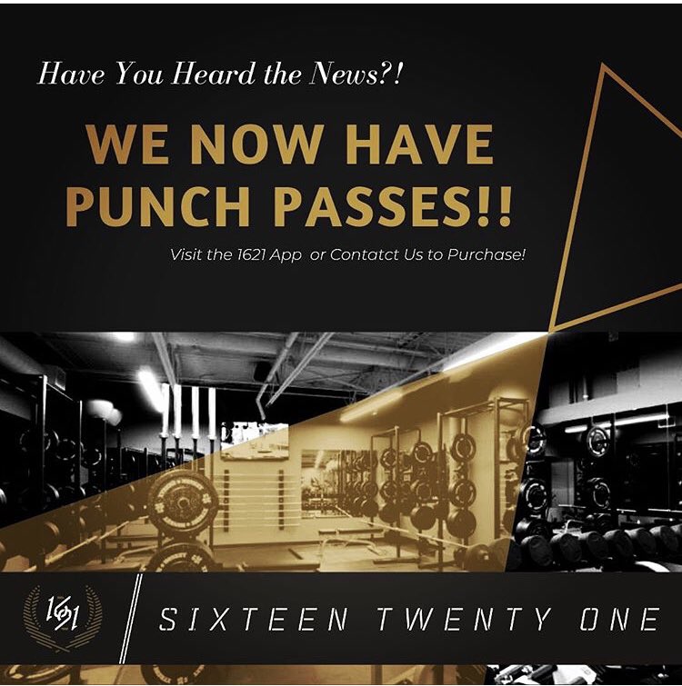 Club1621's tweet photo. How many Mondays have come and gone since you last said “I’ll start next week”? ⁣
⁣
Well. ⁣Next week is here.⁣ What are you going to do? 💪🏼

Stop by for a FREE drop-in this week and see for yourself what the #clublife is all about! ⁣
#todayistheday #seeyouattheclub https://t.co/6IPsX55gZn