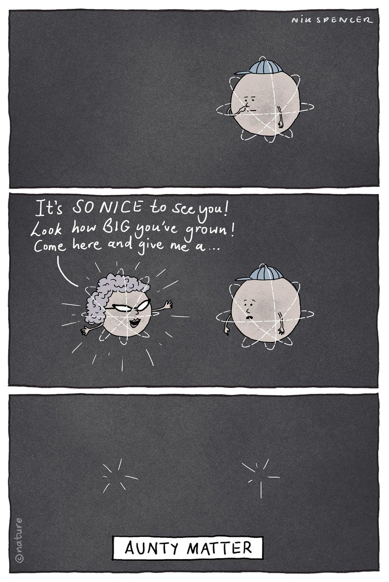 nature (@nature) on Twitter photo #QuirksOfNature #QuirksOfNature