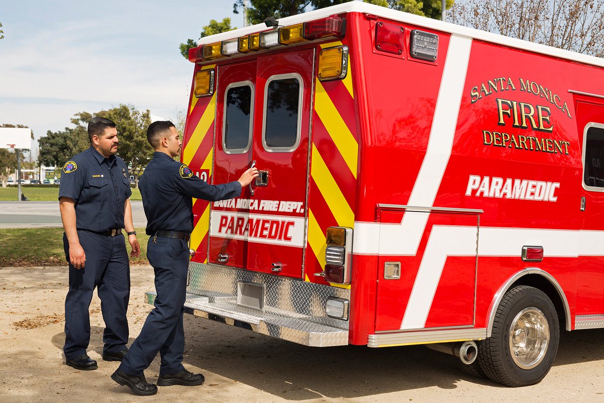 CLOSES TODAY! | 8/19/2019 5:30 PM Pacific
The Santa Monica Fire Department is looking for a Nurse Educator!  APPLY HERE 🔗 governmentjobs.com/careers/santam… #fireservicejobs #fireservice #nurses #RN #ems #paramedic #santamonica