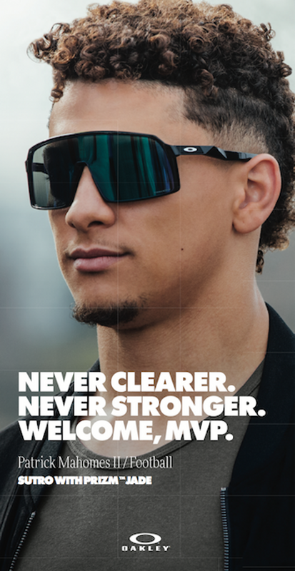 oakley patrick mahomes sunglasses