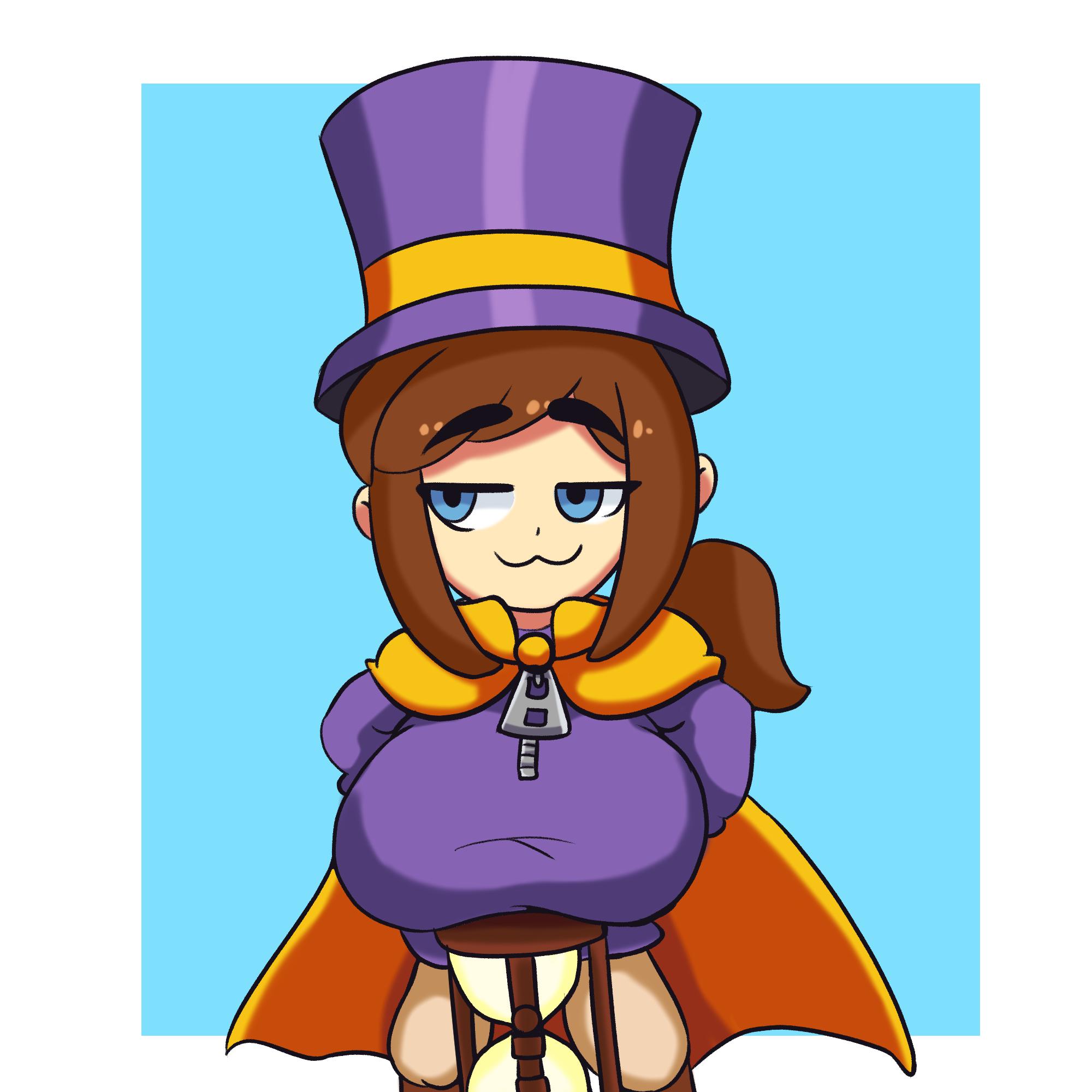 A Hat in Time, A Hat in Time Wiki