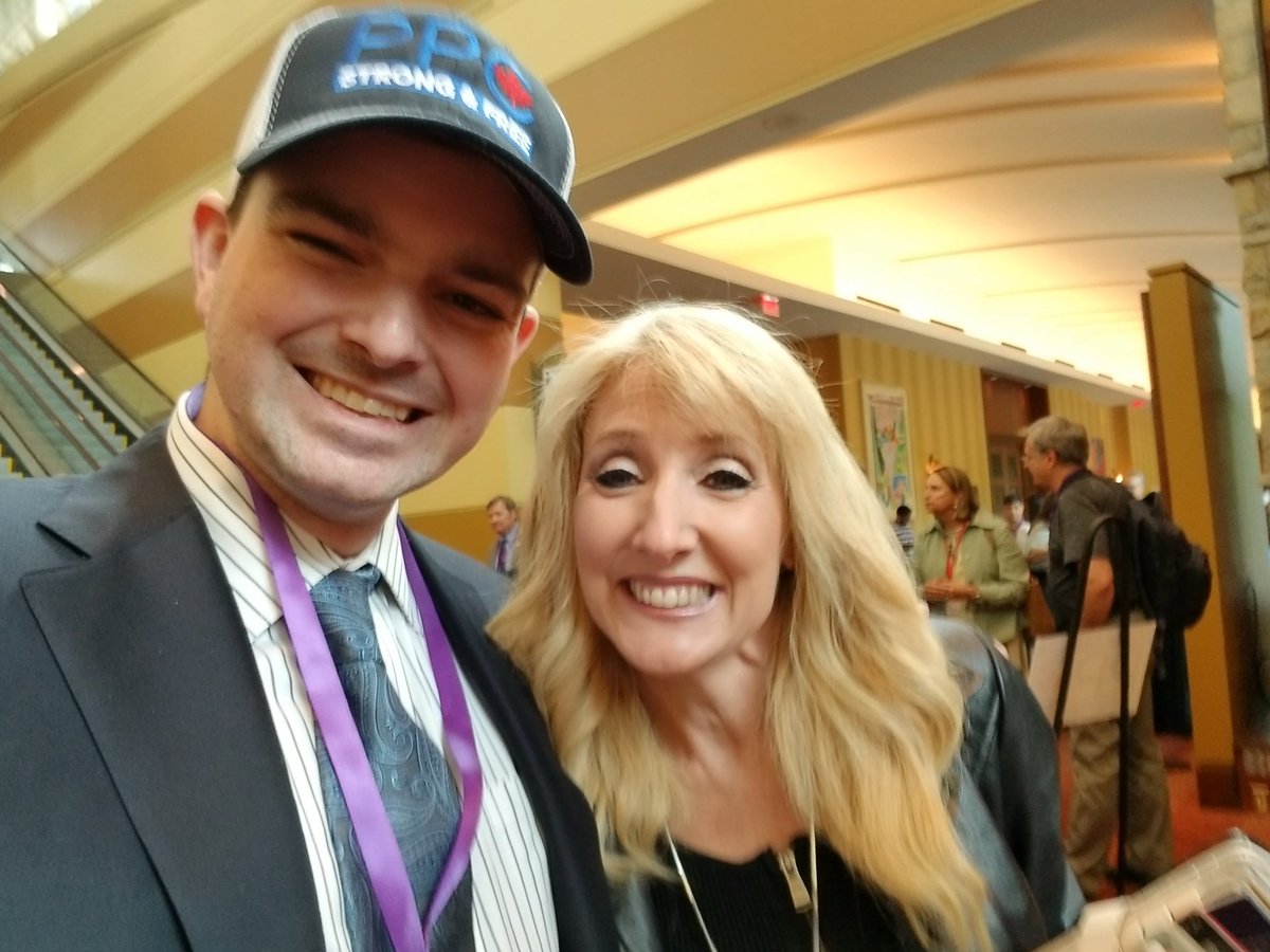 NateWeber13's tweet photo. #PPCconference was incredible!!! What amazing people & energy! My highlight was speaking on the Campaigning 101 panel w/ 3 former MPs! Great work by @peoplespca putting on this event! #BernierNation #PPC2019 #PPC #LetMaxSpeak @HonSFletcher @cchisu https://t.co/iggkaRZCzV