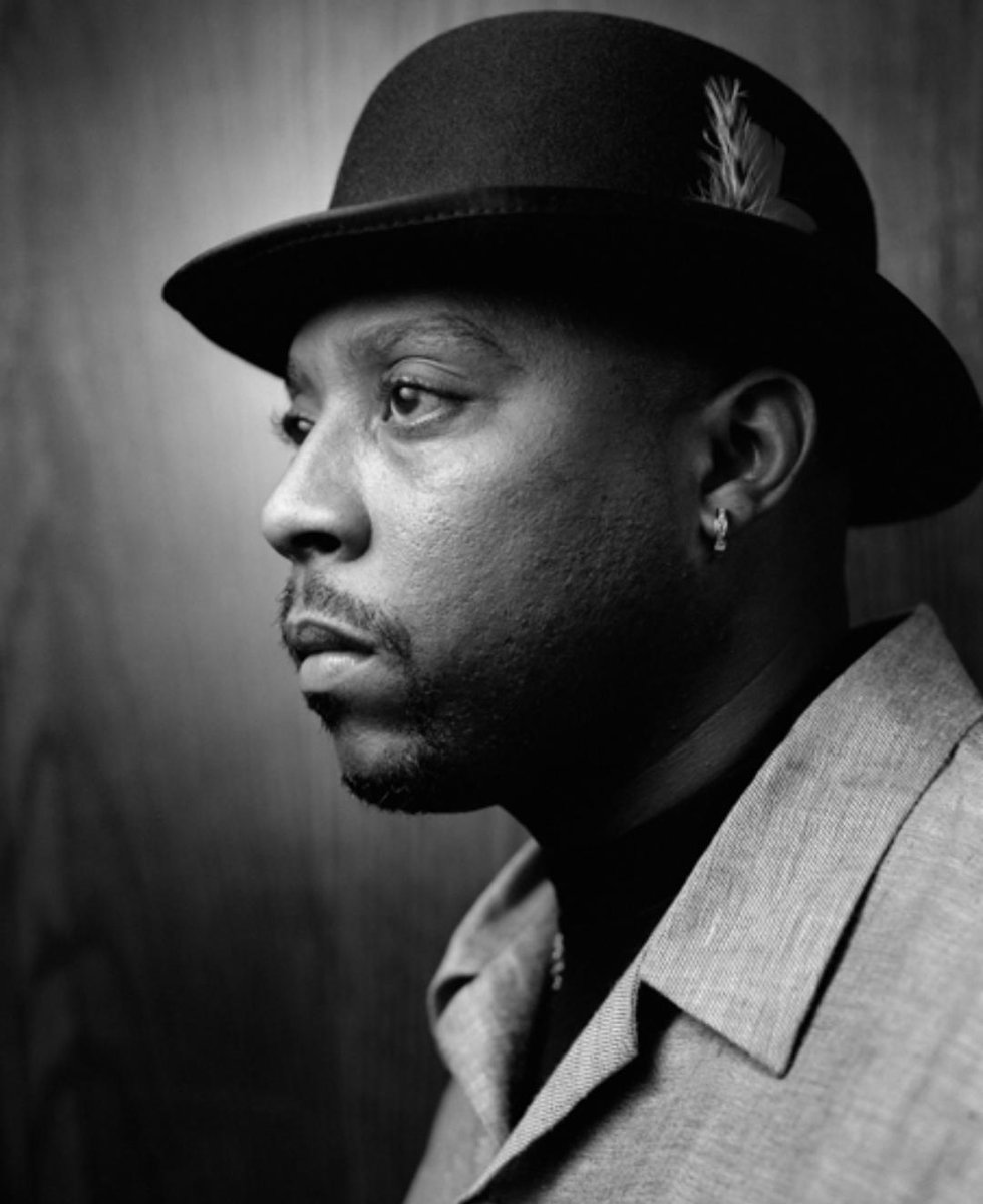 2DopeBoyz's tweet photo. Today would've been #NateDogg's 50th birthday.

Rest in Power, legend. https://t.co/2cH18VaUkf