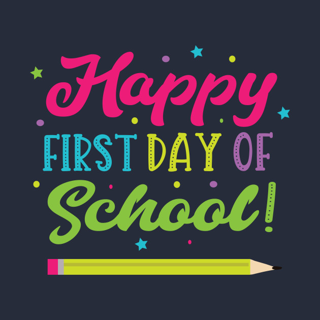 VTInstitute2020's tweet photo. There has been a lot of talk about school in the office today!! With most of our school aged patients starting back this week, the VTI team wants to wish them a happy, safe, and exciting school year! https://t.co/devORqn5ll