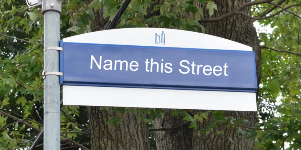 cityoftoronto's tweet image. Help make history in the new Etobicoke Centre! #CityofTO shortlisted 10 names submitted by you to name 3 new streets that will be created with the redesign of #SixPoints Interchange. Let us know what you think &amp;amp; rate the names by Sept 2 toronto.ca/etobicokecentre