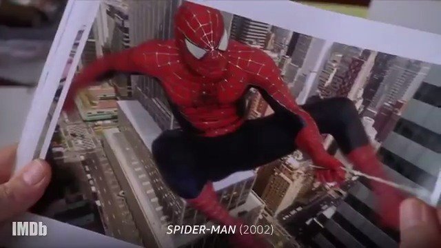 Spider-Man (2002) - IMDb