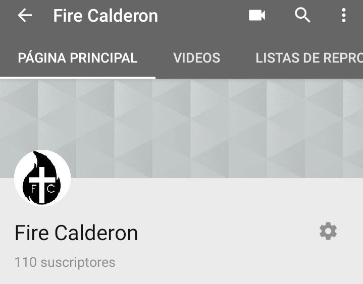 calderon_fire's tweet photo. Te Invito aque te Suscribas ami canal de Youtube FIRE CALDERÓN https://t.co/kRYkOYd5EE