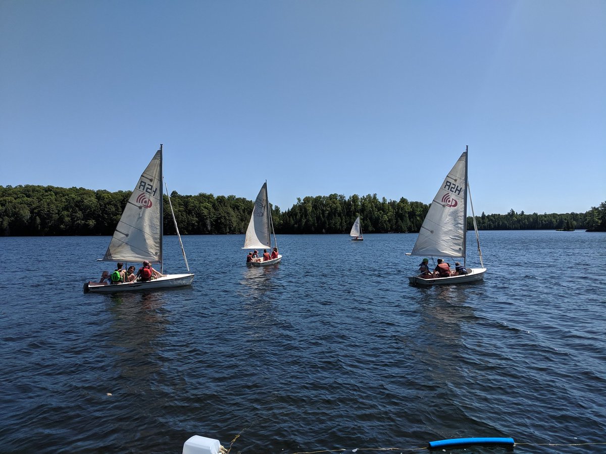 GTC Scouts Canada tweet media