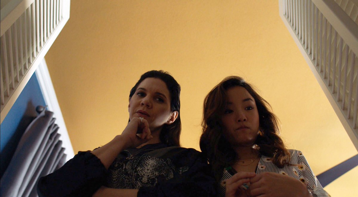 Santa Monica Webfest tweet media