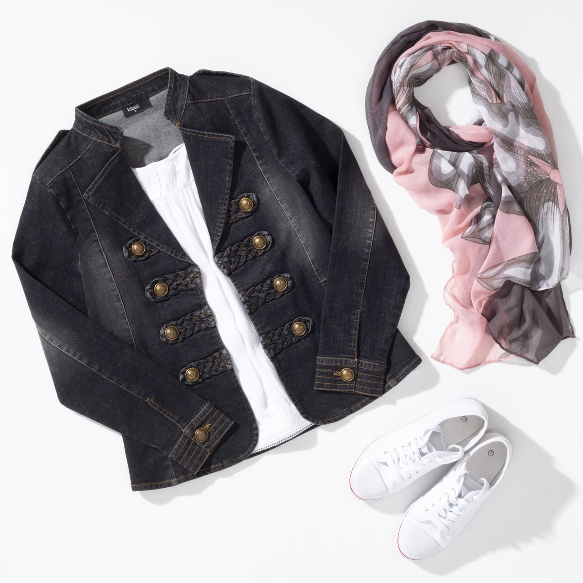 BroadstoneShop's tweet image. Launching this week! 

The @KlassCollection Clearance Area, find it upstairs. See you there! #fashion #outletstyle