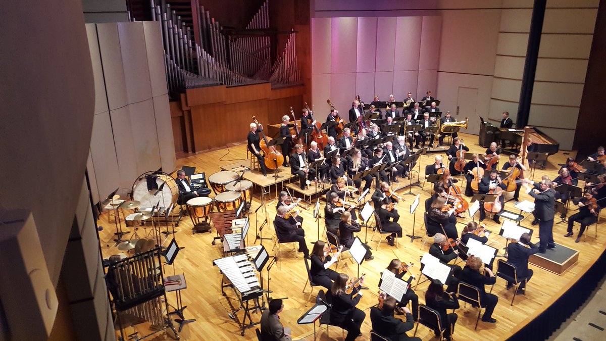 topekasymphony's tweet image. Topeka Symphony season tickets are on sale now! New season ticket subscribers save 25%! Join us for our “American Playlist” season. Gershwin, Bernstein, Brubeck, and . . . Mozart? Come find out how Wolfie fits into our season’s theme! Tickets and info: topekasymphony.org