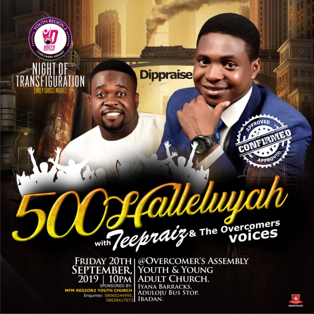 dippraise's tweet photo. Ibadan let turn it up with my brother @ Teepraise. O ma loud gannnnnn. 🔥🔥🔥 https://t.co/QlSEml4Wut