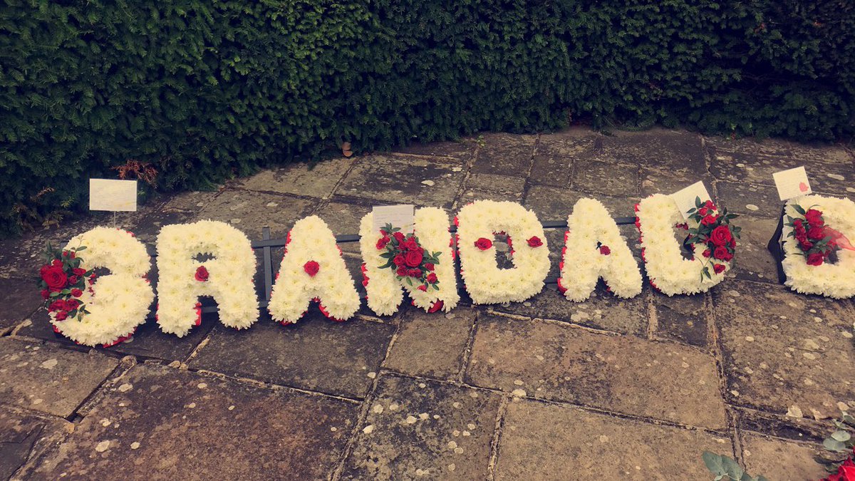 CaseyRoseAmelia's tweet photo. Hardest thing I’ve had to do, to say goodbye to the best man in my life &amp; my best friend 😇💞😭💗 https://t.co/ZvwOv1Pnmn