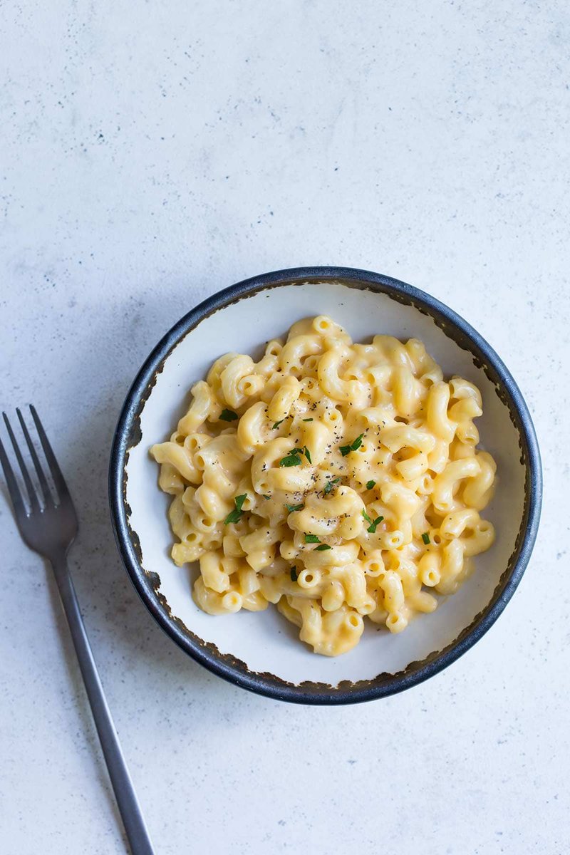 charlesviancin's tweet photo. Stovetop Macaroni and Cheese #recipe https://t.co/hDv3r3Hjdn https://t.co/wQUv2UR4IU