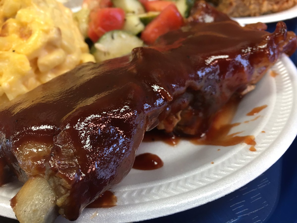 tspearstv's tweet photo. Whipping up this week's #MenuHopping https://t.co/ITCwooYCmu