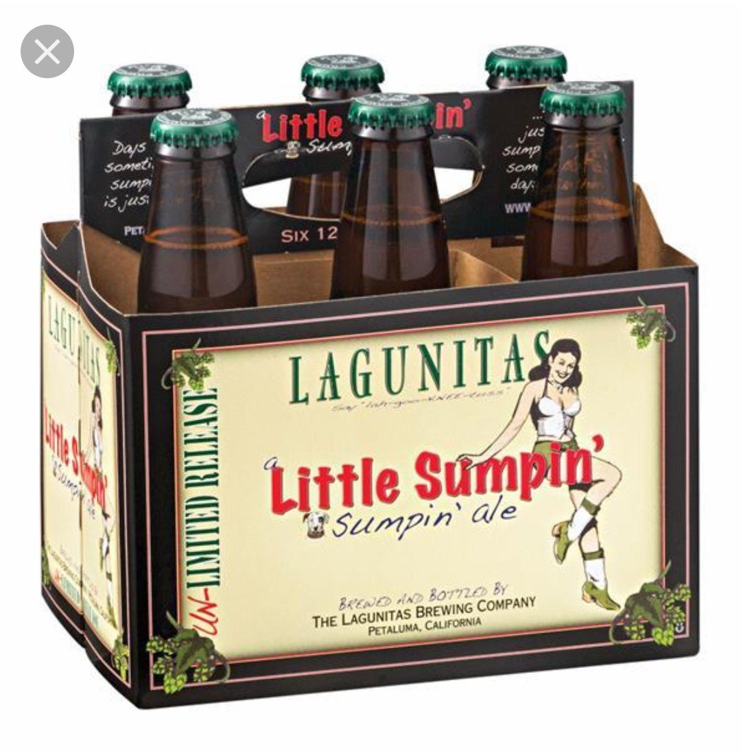 WolvekampSandra's tweet photo. @zwartjea @lagunitasbeer Deze vind ik nog lekkerder 🍻 https://t.co/Z2cFqwvrLr