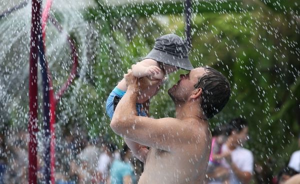 Surrey Splash Parks: Great Places to Cool Off this Summer bit.ly/2qp8QbJ