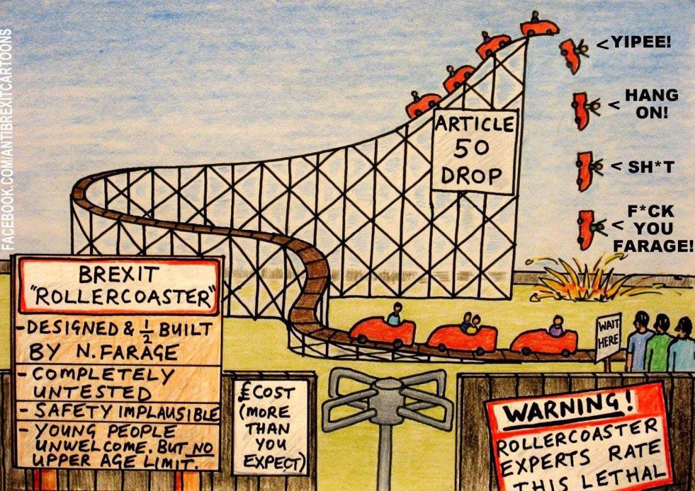 So we are seeing that people are actually stockpiling things with #Brexit looming. What is your thoughts on #stockpiling goods? Are you stockpiling? #BorisJohnson #indyref2 #indyref2NOW