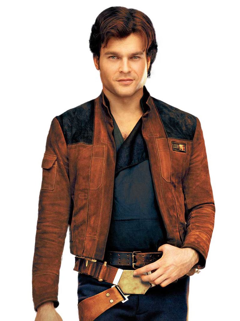 timmidura's tweet photo. @PABrowncoatBrew @gavindillinger @MikeGoesGeek @judeterror I’ve been a firebrony since day one. I think you’re getting your terms confused. #brownjackets are fans of Star Wars’ Han Solo. I understand the confusion though. Similar space science fiction. https://t.co/EifFLoQ2nM