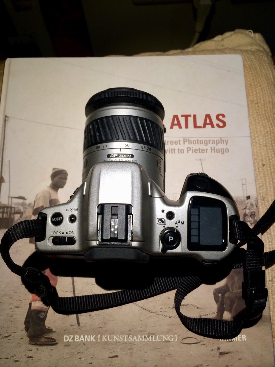 ajar_nalwadda's tweet photo. My first #CameraAnalog #Darkroom (Fixer/Developer/Water).. My mom bought it for me 10year ago becoz she noticed the hidden talent in me #BehindtheCamera #PracticeMakesPerfect....
Am now a #professionalphotographer. God Bless Me 🙏🏽
Happy #WorldPhotograpyDay 2019. https://t.co/N26DTEmcB2