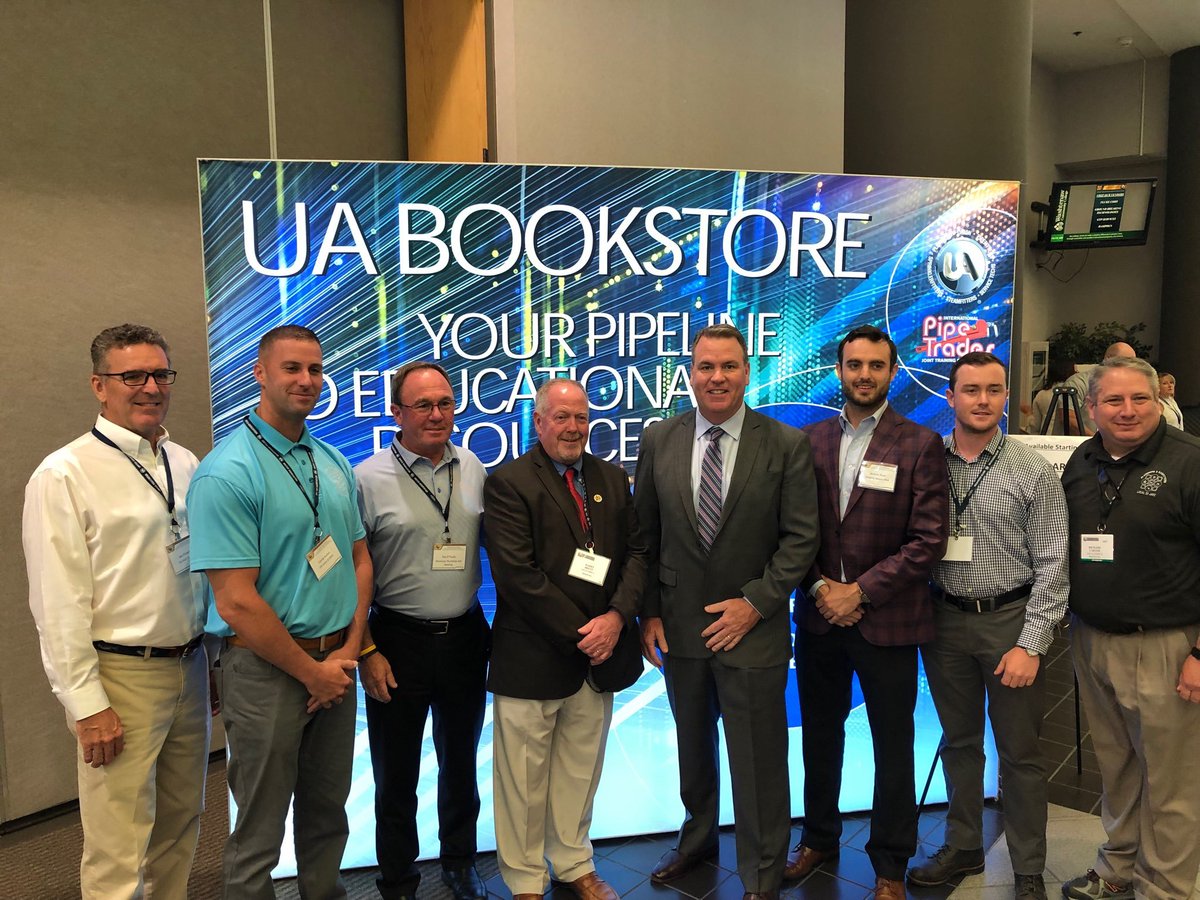 Greater Boston Plumbing Contractor's Association tweet media