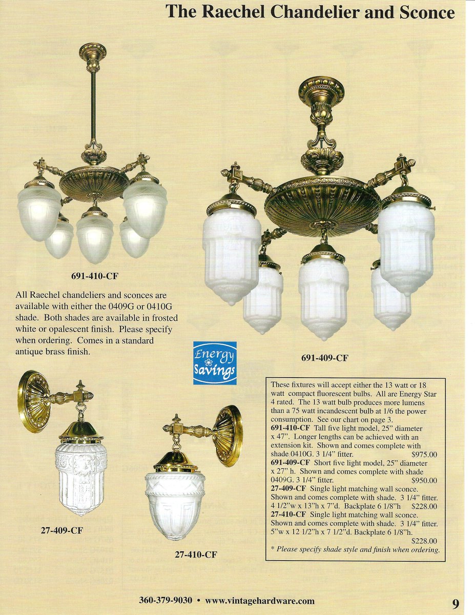 VintageHW's tweet photo. #VintageLighting

Link - https://t.co/vDn7VnImO3

Taken from our original catalog, you can use these item numbers with our website to search for the fixtures you need. Please contact us directly if you have any questions. https://t.co/Abw9W4mOZe