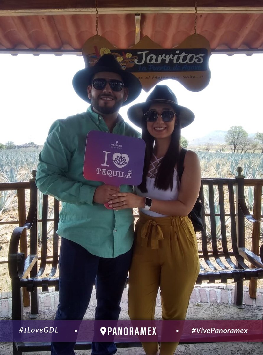 PanoramexTours's tweet photo. ¡Ellos son nuestros Viajeros Panoramex! 📸🗺 Utiliza nuestros hashtags #ILoveGdl y #VivePanoramex y cuéntanos como fue la experiencia de viajar con nosotros en nuestros tours :D
Reservar aventura: https://t.co/Q0pfU82hBn ⬅️
#BuenLunes #FelizLunes https://t.co/UlY5okKp5C