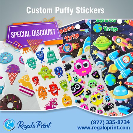 jassicaamiller's tweet photo. @RegaloPrint makes your offer the convenient services to get most efficient crafted #puffy #stickers #printing acceptable from their company.
.
Visit https://t.co/apTrdKE7uj
.
#PuffyStickers #CustomPuffyStickers #PrintingService #StickerPrinting #3DPuffyStickers #CustomSickers https://t.co/Yb27aPsivU
