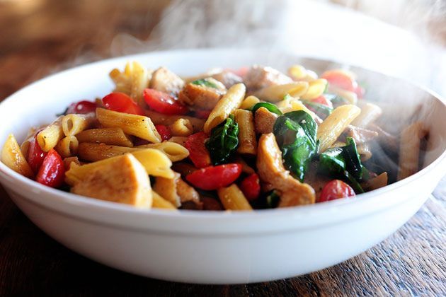 7 Quick Dinner #Recipes for Your Busy Weeknights buff.ly/2OFLn3a