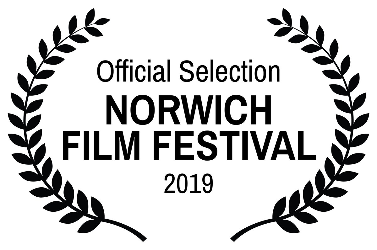 ApricotTreeFILM's tweet photo. A proud day for us! We are official selection at the @norwichfilmfest Congrats to the whole team!! #filmmaking #officialselection https://t.co/ElELwpM33d