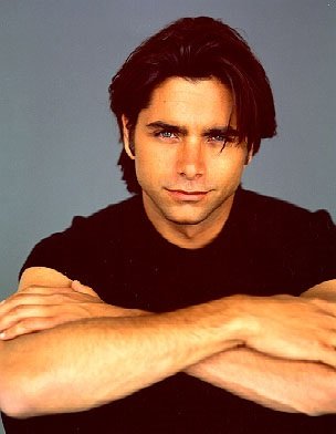 Happy 56th birthday to John Stamos today! 