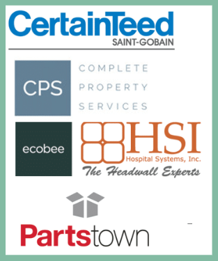 HealthPtEvent's tweet photo. Welcome to the #HealthPoint19 family!  We're excited to hear about your products and innovations next month!  Interested in joining us?  Only a few spots remain - contact Ben Morse (@CpmgB) or @RachelDeForge  for more information! https://t.co/xZYMsDyIS9
