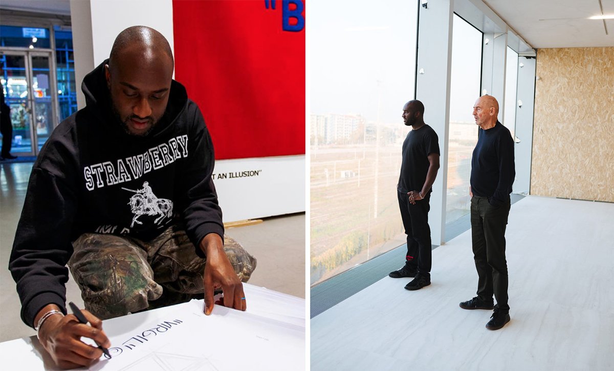 Architizer tweet media