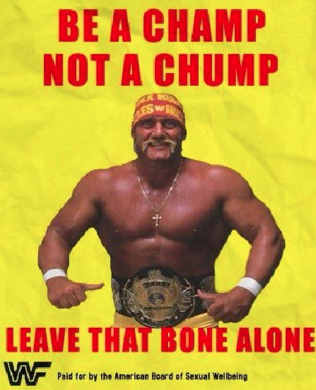 JimmyTraina's tweet photo. Had no idea that the WWF once ran an anti-masturbation campaign in its magazine during the '80s, but I'm sure as hell glad I finally found out. https://t.co/6c4lGGuxYL https://t.co/0AFkZaVCx6