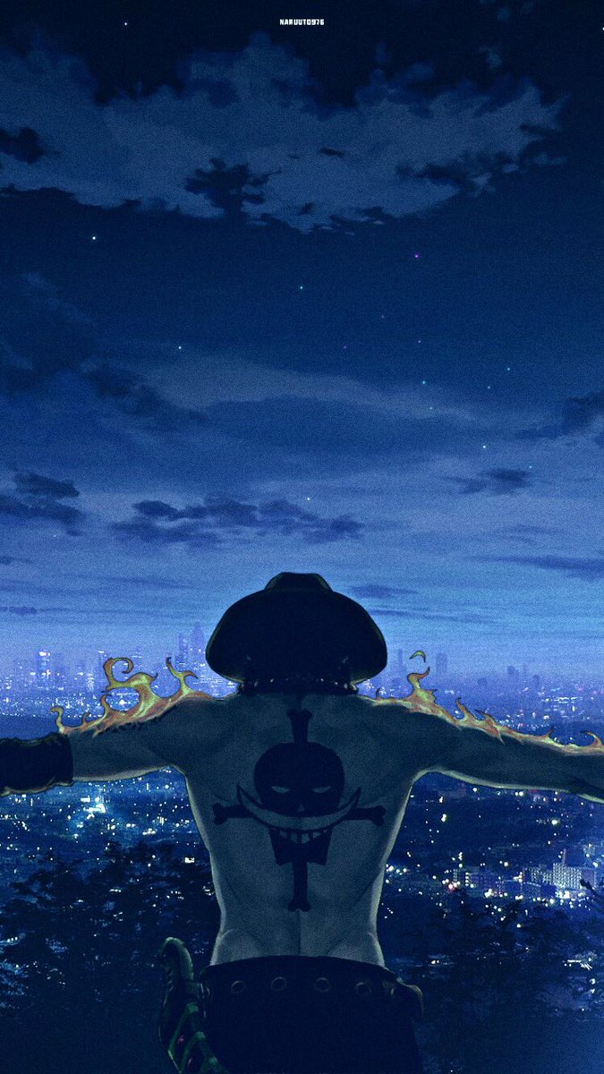 | Nouveaux fonds d’écrans simples | Naruto, One Piece.