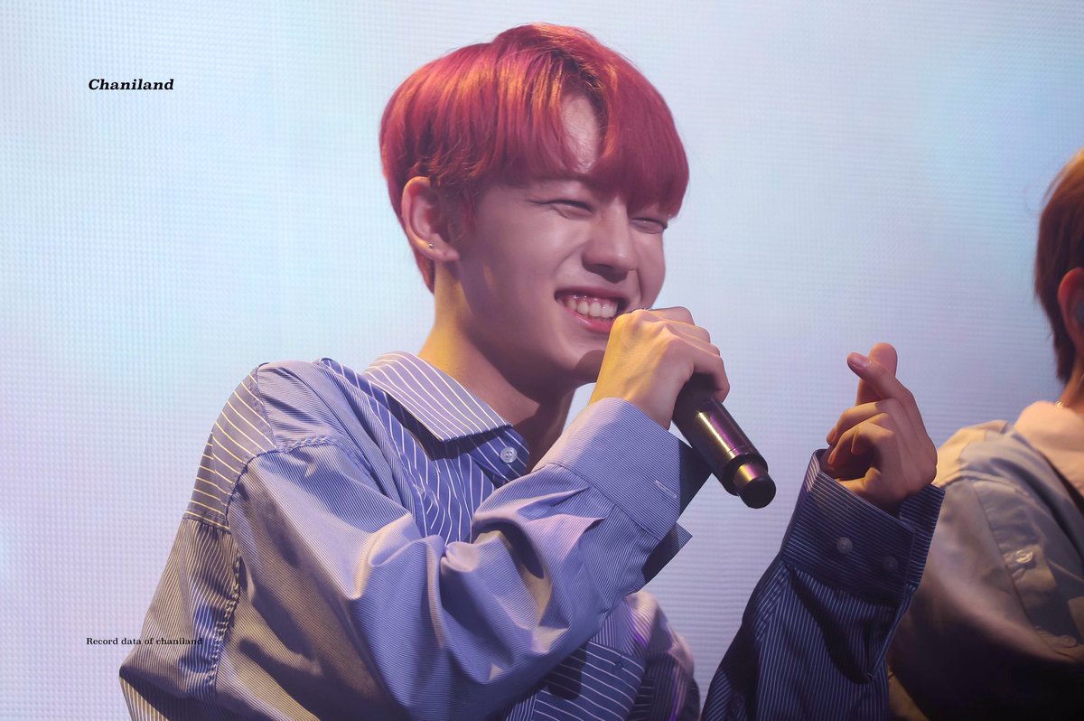 3CHANILAND1's tweet photo. ［HQ］190623 A.C.E 1st CONCERT

#강유찬 #찬 #CHAN #유찬 #YUCHAN #ACE #에이스 #UNB #유앤비 #더유닛 @official_ACE7 @official_UN_B https://t.co/2dCRTu1xWm