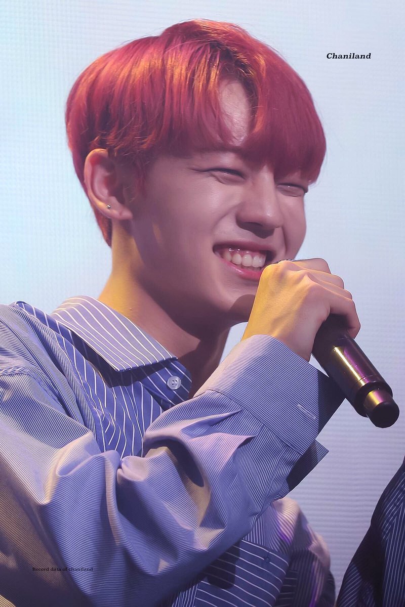 3CHANILAND1's tweet photo. ［HQ］190623 A.C.E 1st CONCERT

#강유찬 #찬 #CHAN #유찬 #YUCHAN #ACE #에이스 #UNB #유앤비 #더유닛 @official_ACE7 @official_UN_B https://t.co/2dCRTu1xWm