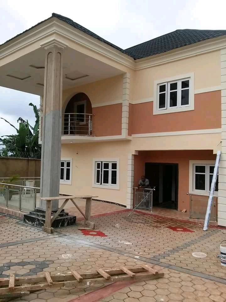 FundLeo's tweet photo. Leo_fund NITERIOR AND EXTERIOR DECORATION COMPANY.
       ....Our service.....
 * painting
*wall screeding
*P.o.p celling
*Interlocking &amp; stamping
* And General renovation.
Email: ifedayo090@gmail.com
Contact number: 08168056031 or 09052751782, we will give you the best. https://t.co/WDar70U4lq