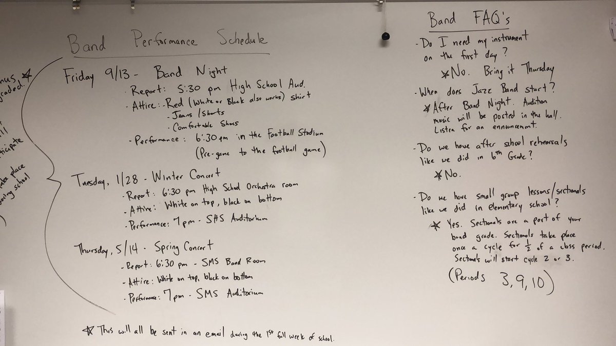 SMS Warrior Band tweet media