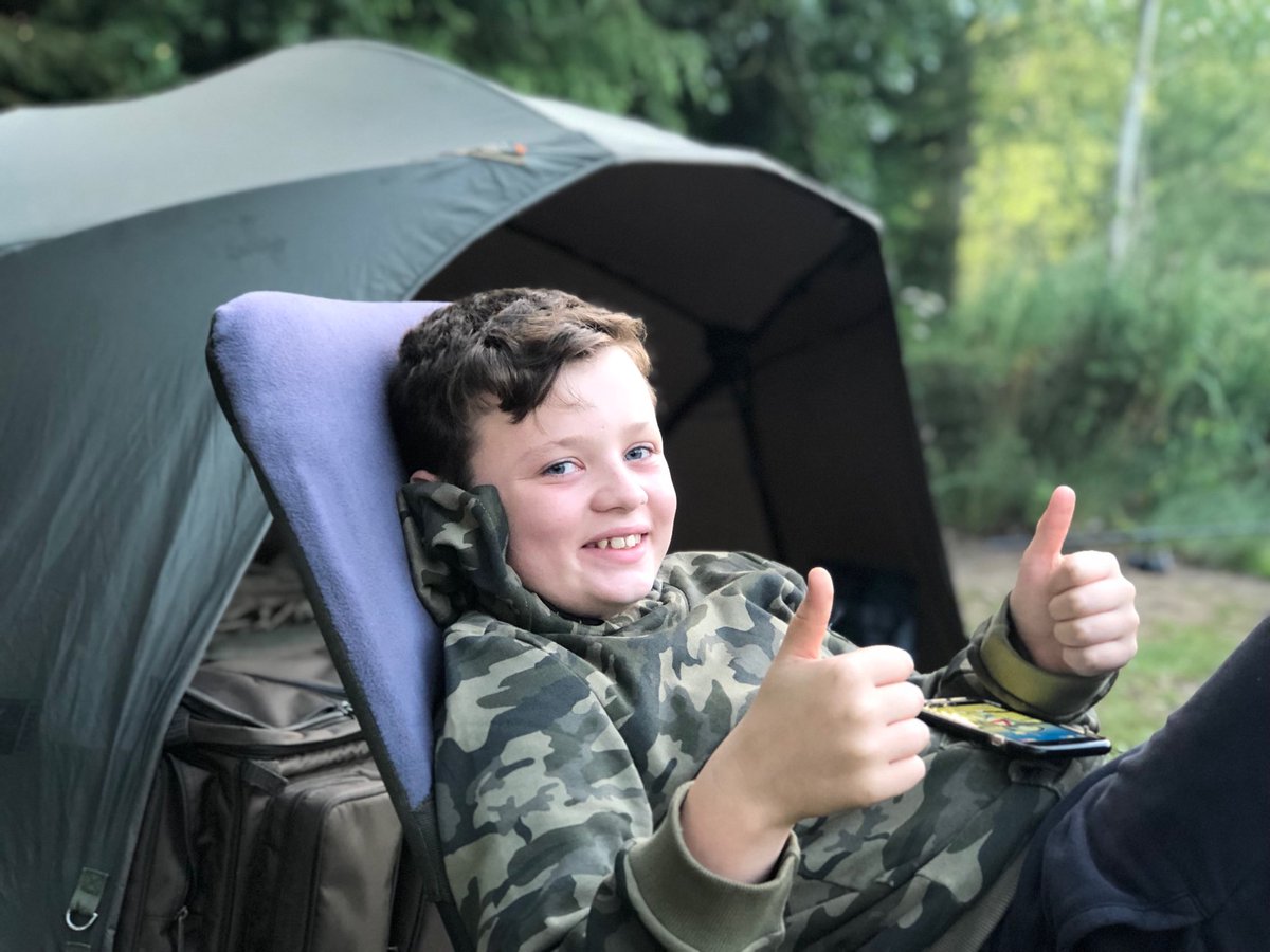 estateChef's tweet photo. #Bitetime #Fatherandson #carpy https://t.co/oYibJlDcGk