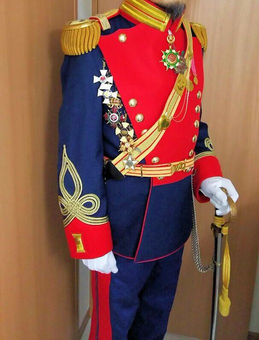 ラ王子 プロイセン胸甲騎兵さん と Mitsuminex のやりとり 1 Whotwi グラフィカルtwitter分析 ラ王子 プロイセン胸甲騎兵さん と Mitsuminex のやりとり 1 Whotwi グラフィカルtwitter分析