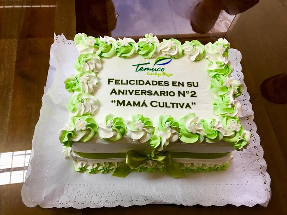 FundacionDaya's tweet photo. En un encuentro con el equipo del “Programa de Discapacidad” de la @municipiotemuco, @MC_Araucania celebró su segundo aniversario de ayuda a la comunidad que busca en el cannabis medicinal un camino de sanación y alivio. ¡Felicidades y que cumplan muchos más! https://t.co/QzcrdFWG4x