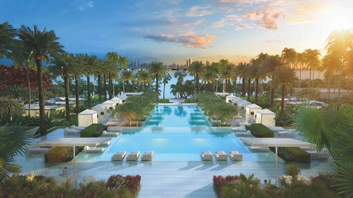 Atlantis The Royal Residences (@royalatlantis) on Twitter photo Infusing elements from the spectacular surrounds, discover remarkable views complemented by ultimate ocean front living at #TheRoyalAtlantisResidences. #OwnTheHorizon
To visit our sales suite, please contact: TheRoyalAtlantis@KnightFrank.com. Infusing elements from the spectacular surrounds, discover remarkable views complemented by ultimate ocean front living at #TheRoyalAtlantisResidences. #OwnTheHorizon
To visit our sales suite, please contact: TheRoyalAtlantis@KnightFrank.com.