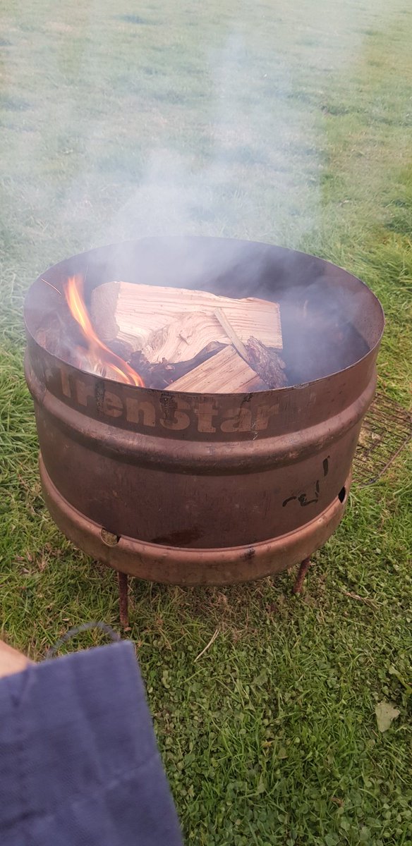 metterst's tweet photo. Can't make #DadFest this year so Pete and I are doing our own #DangerousDads inspired camp https://t.co/W49ladZoYD