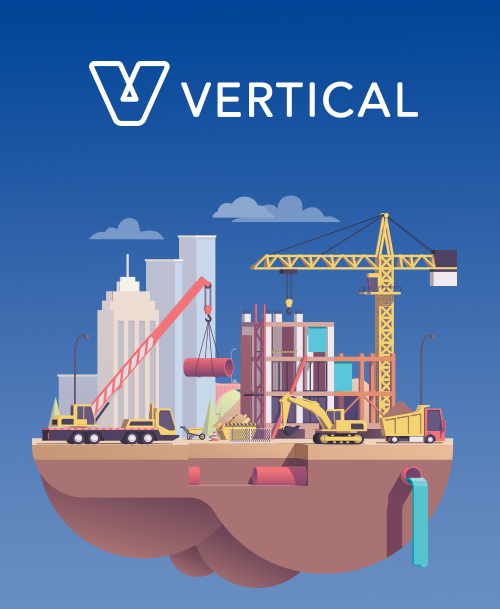 VerticalMade's tweet photo. Excited to share that last week we made the brand transition from Skyrise Pro to Vertical! New site is live at https://t.co/aQ7mf0j0cK https://t.co/UUGIpXaj63