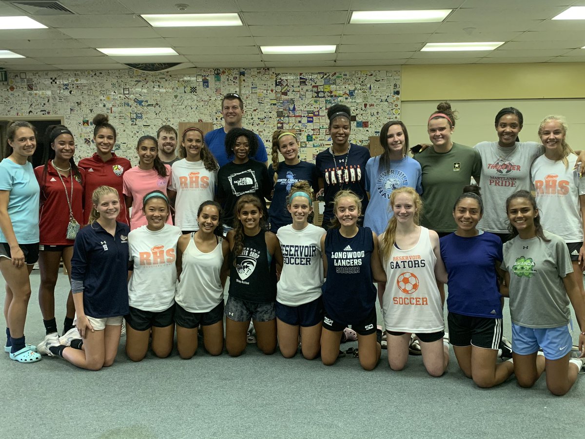 ReservoirGirlsSoccer tweet media
