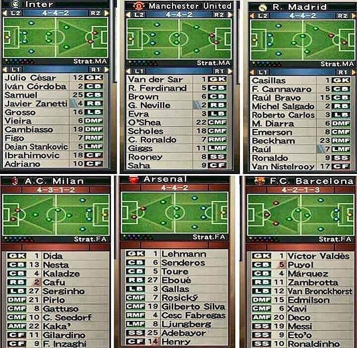 mundodabola's tweet photo. Época em que eu só me preocupava em jogar videogame! 🎮 https://t.co/jsnvsefnsR