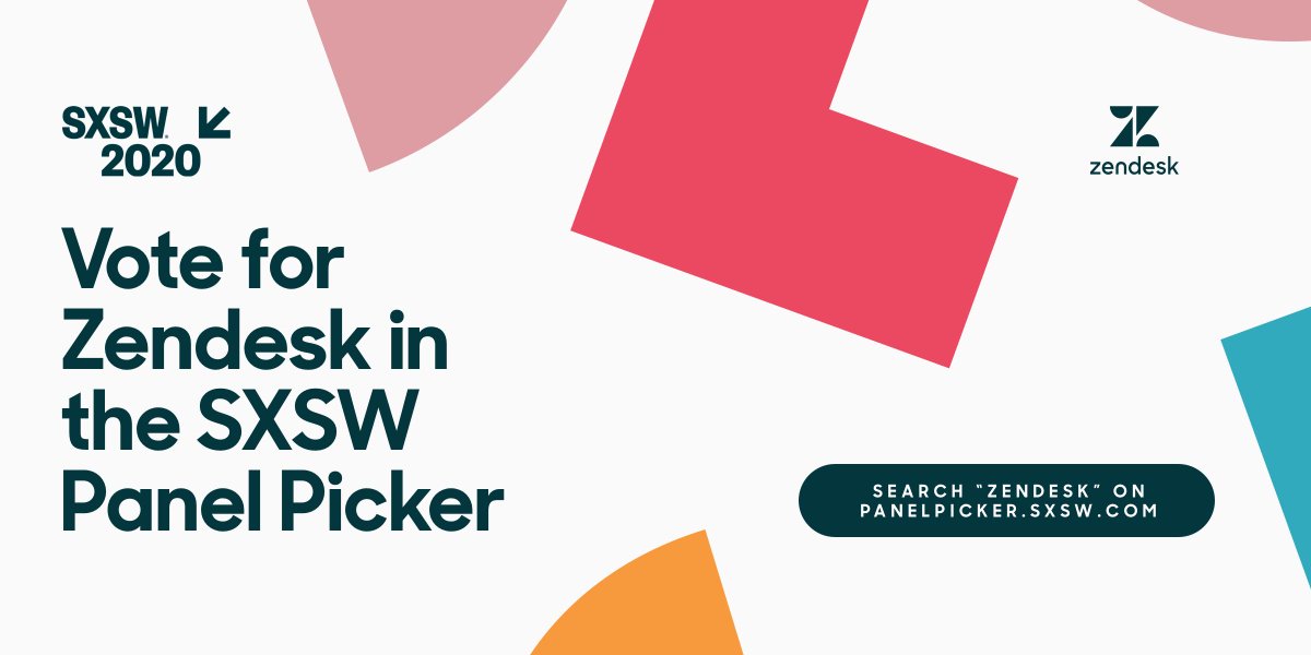 monicalnorton's tweet photo. Help #pacificcontent & @Zendesk get to #SXSW to share our branded #podcast wisdom. Vote for our panel: "Branded Podcasts 2.0: Storytelling Beyond the Brand." Also vote for @tokenygaard's talk: "United We Brand: Why Reinvention Is Important." https://t.co/nvjqckUGXF https://t.co/f7vcyBZ1IS