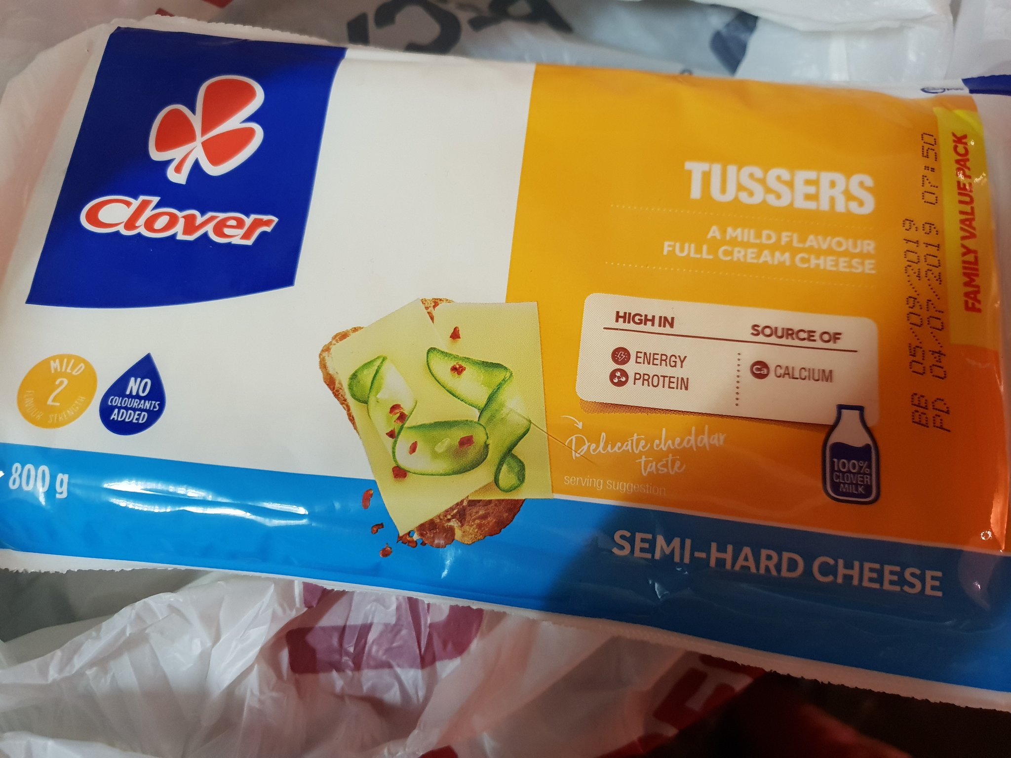 Tussers Cheese Pick N Pay edu.svet.gob.gt