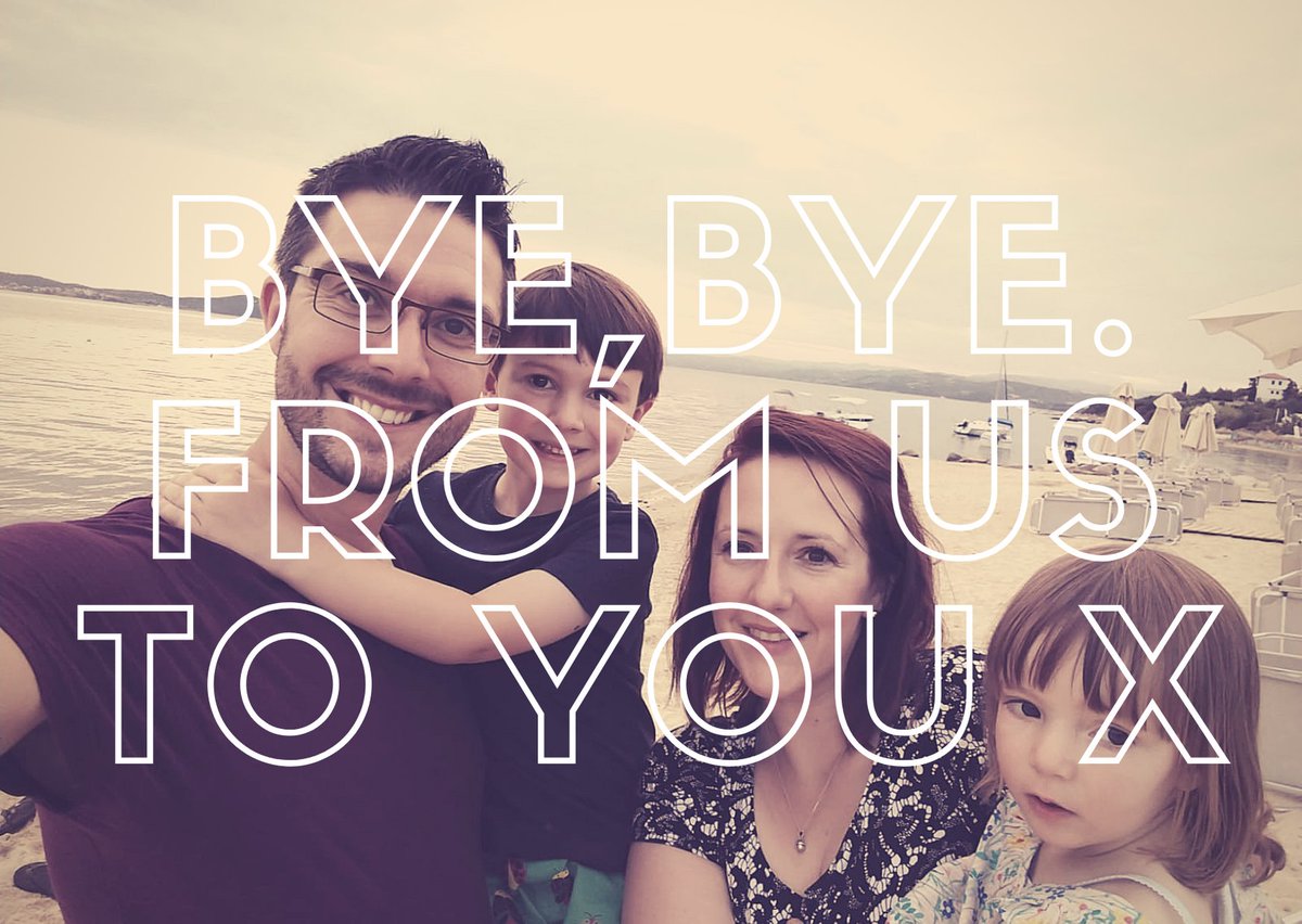 lets_hatch's tweet image. Bittersweet news. Hatch has come to the end of its journey.💜 I’m so proud of what, with a tiny bit of funding and a huge amount of effort, we've achieved 💪
Thank you to my amazing Directors, my husband and a wonderful extended Hatch family. Big love 💜 facebook.com/17326438403380…